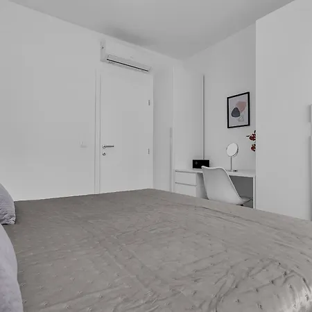 Appartement Luxury Sea View Jadra - Free Parking In Garage