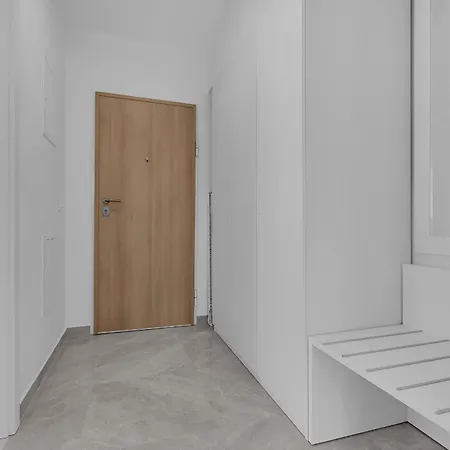 Luxury Sea View Jadra - Free Parking In Garage Appartement Makarska