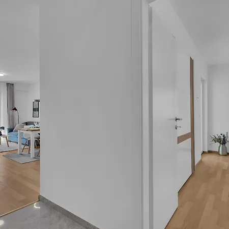 Luxury Sea View Jadra - Free Parking In Garage * Makarska